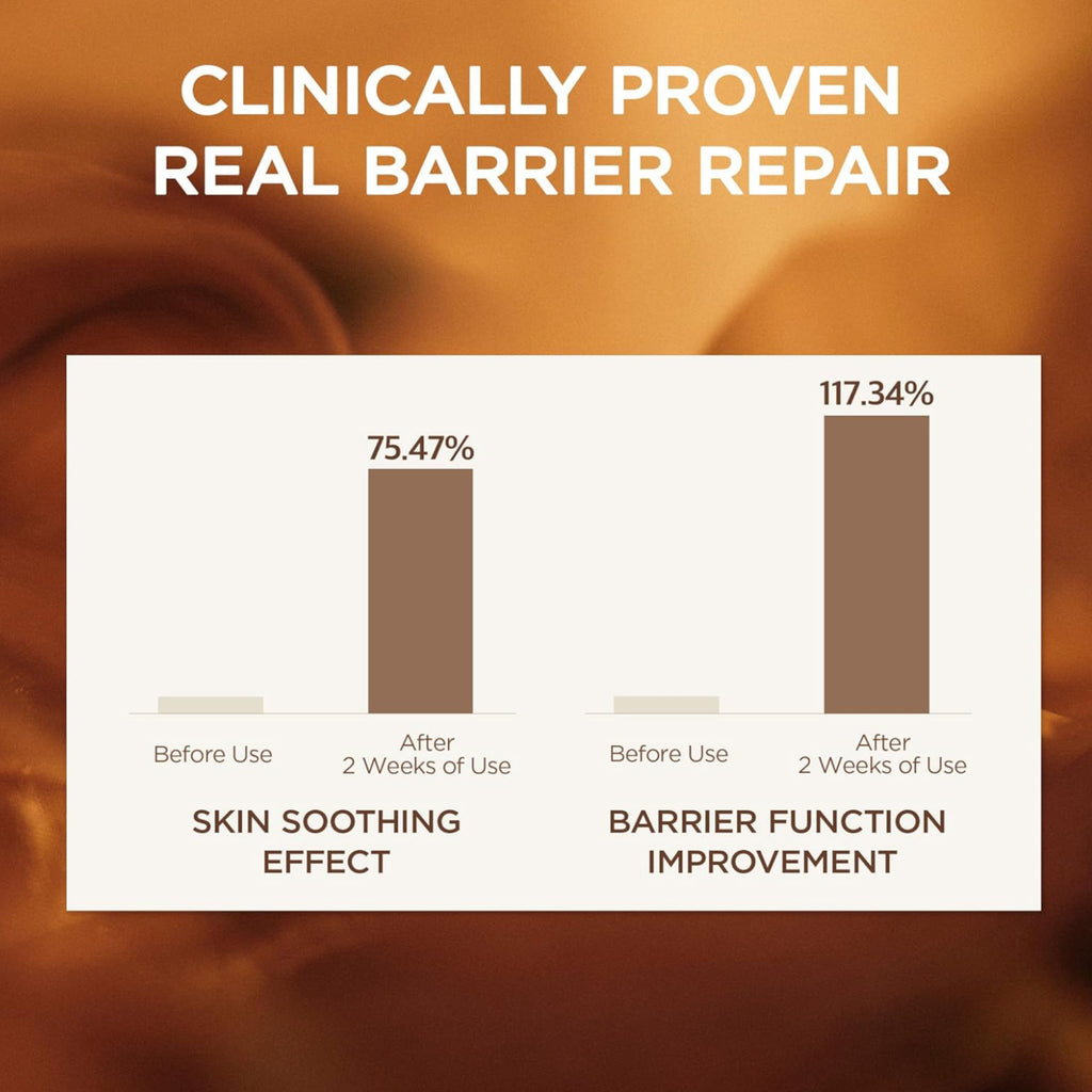 SKIN1004 Madagascar Centella Probio-Cica Enrich Cream - 50ml Moisturizer