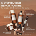 SKIN1004 Madagascar Centella Probio-Cica Enrich Cream - 50ml Moisturizer