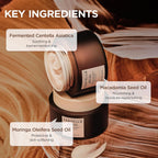 SKIN1004 Madagascar Centella Probio-Cica Enrich Cream - 50ml Moisturizer