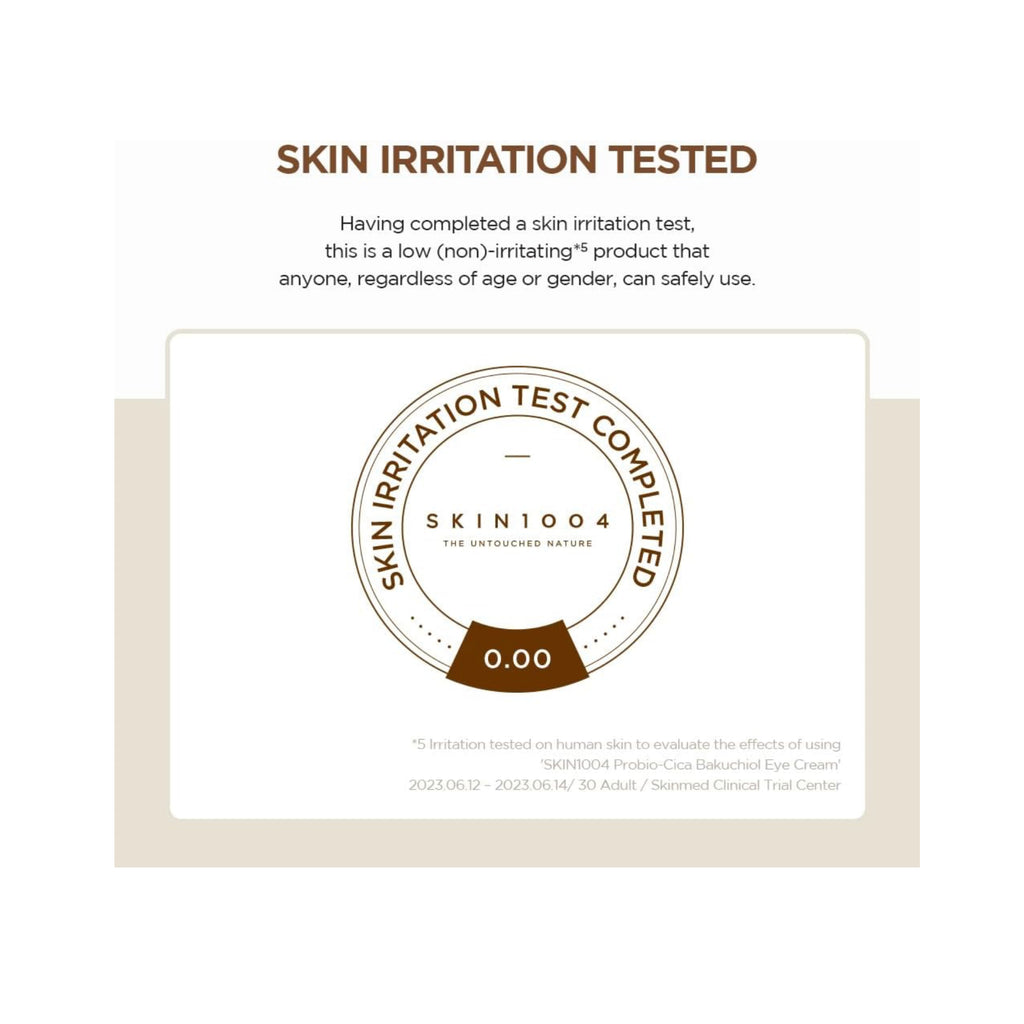 SKIN1004 كريم العين سنتيللا بروبيو-سيكا من مدغشقر 20 مل