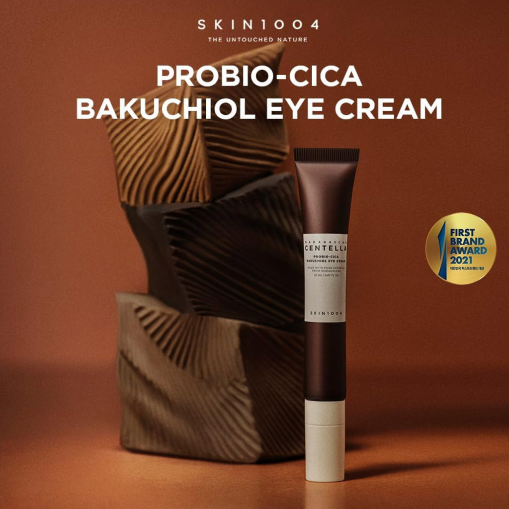 SKIN1004 كريم العين سنتيللا بروبيو-سيكا من مدغشقر 20 مل