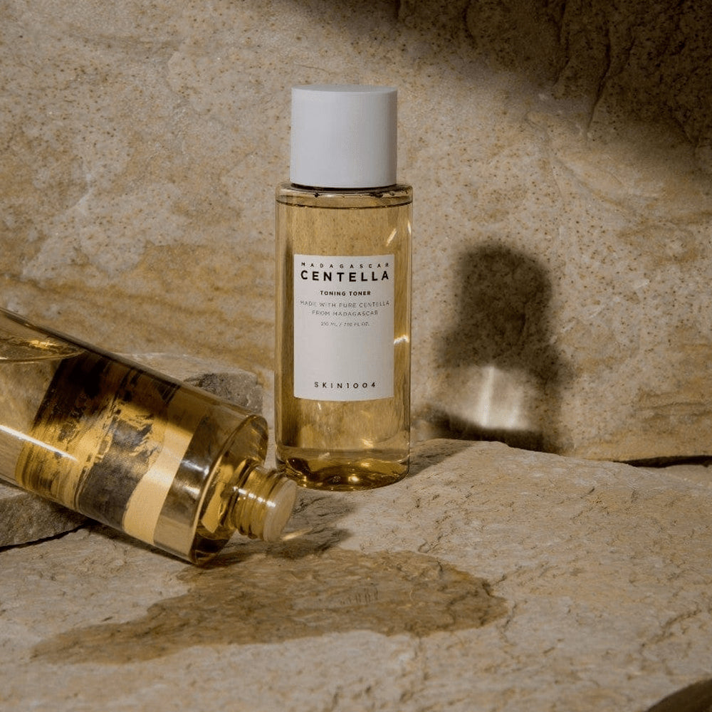 SKIN1004 Madagascar Centella Toning Toner | Hydrating Korean Skincare
