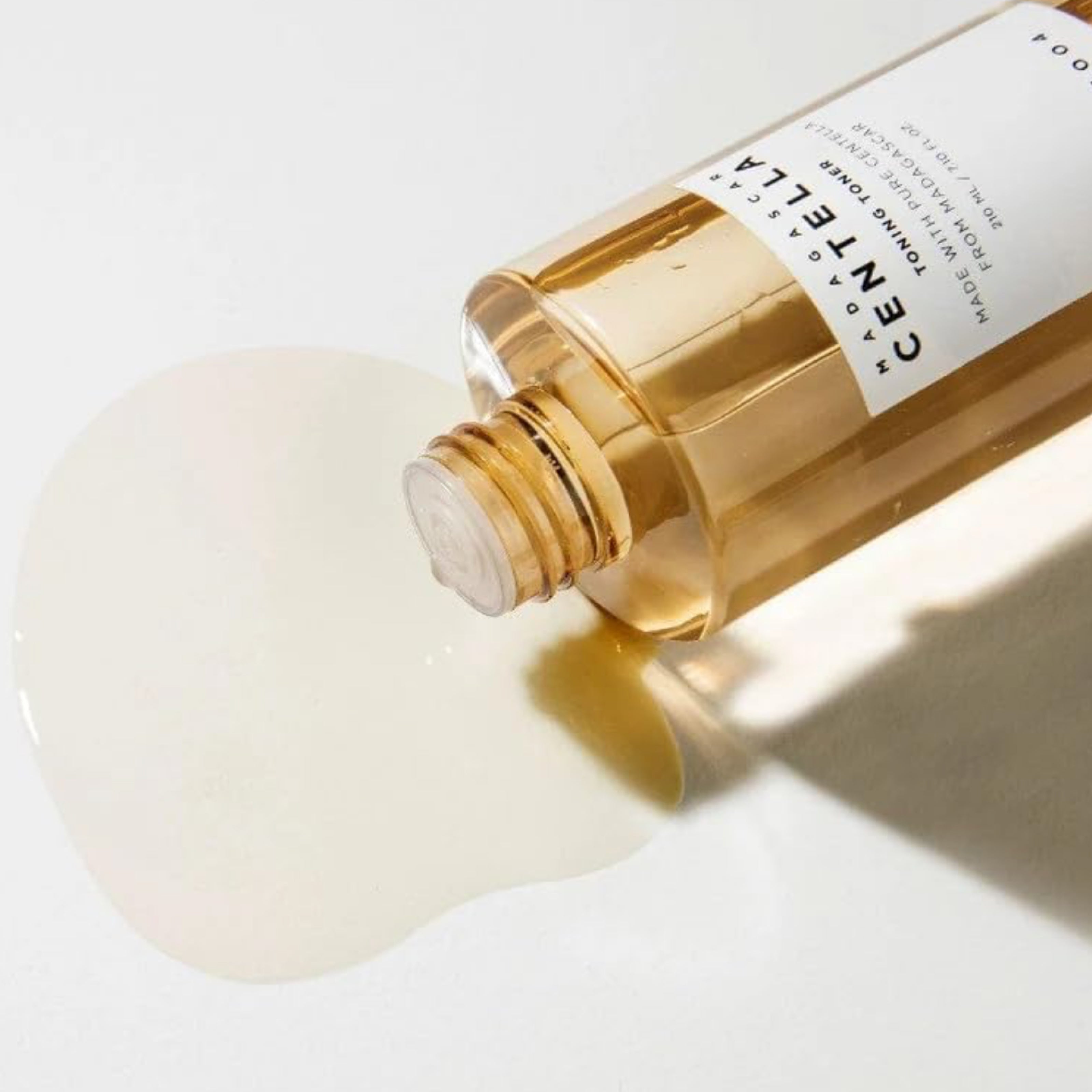 تونر SKIN1004 بخلاصة نبات السنتيلا من مدغشقر | منتجات العناية بالبشرة الكورية المرطبة