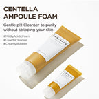 SKIN1004 Madagascar Centella Skin Care Set – Soothing 5-Piece Kit