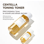 SKIN1004 Madagascar Centella Skin Care Set – Soothing 5-Piece Kit