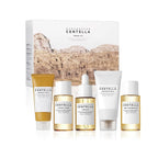 SKIN1004 Madagascar Centella Skin Care Set – Soothing 5-Piece Kit