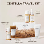 SKIN1004 Madagascar Centella Skin Care Set – Soothing 5-Piece Kit