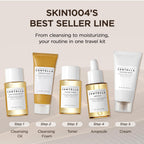 SKIN1004 Madagascar Centella Skin Care Set – Soothing 5-Piece Kit