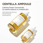 SKIN1004 Madagascar Centella Skin Care Set – Soothing 5-Piece Kit