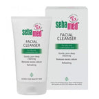 Sebamed Sebamed Face Wash 150ml For Oily And Combination Skin