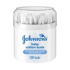 عبوة أعواد قطنية من جونسون