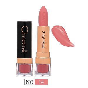 Christine Lipstick Berry 3 14