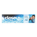 Close UP Toothpaste 75ml Icy White Winter Blast