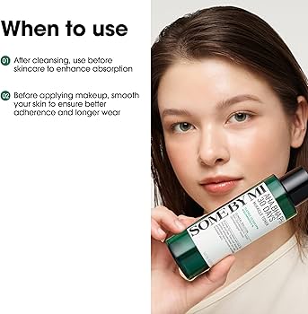 Some By Mi Face Toner 150ml AHA BHA PHA Care For 30 Days