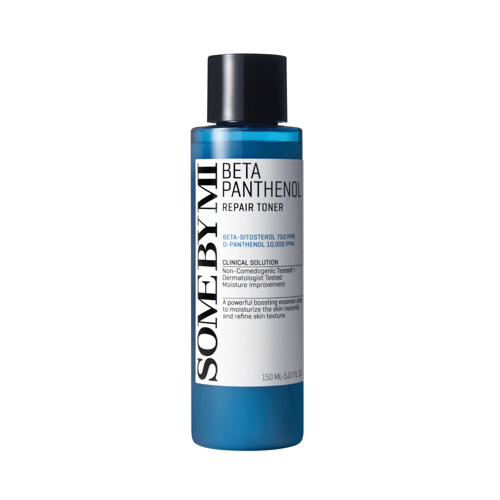 Some By Mi Some By Mi Face Toner 150ml Beta Panthenol