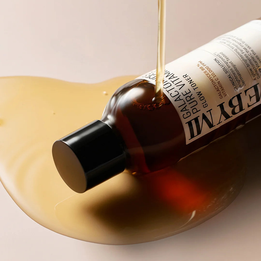 Some By Mi Galactomyces Vitamin C Glow Face Toner