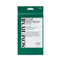 Some By Mi Some By Mi Face Patches 18patches Miracle 30 Days For Treating Blemishes And Scars