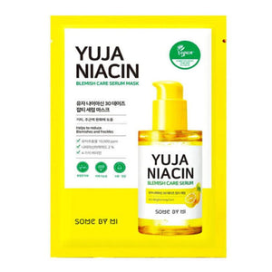 Some-By-Mi-Face-Mask-25g-Yuja-Niacin-For-Blemish-Care-