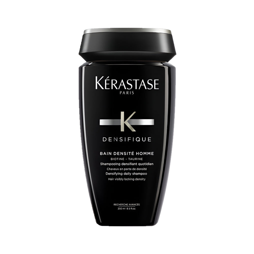 Kerastase Hair Shampoo 250ml Densifique Bain Densite Homme