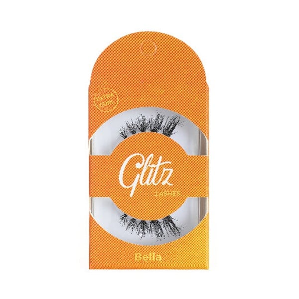 Glitz Eyelashes