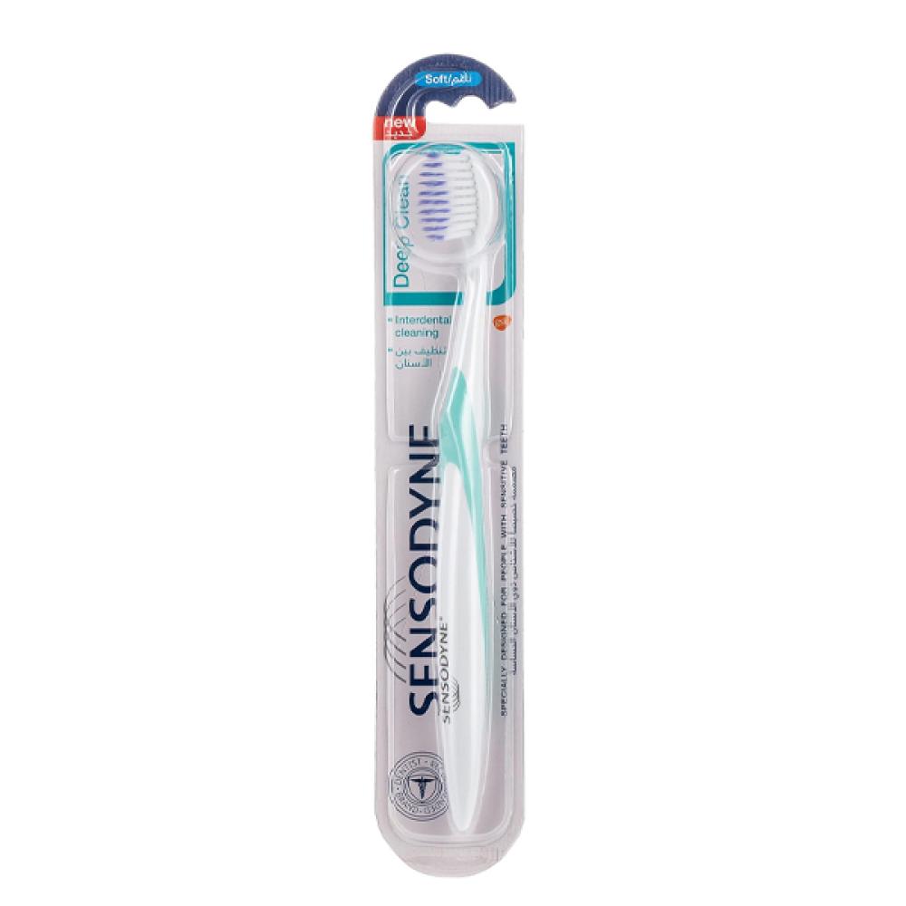 Sensodyne Sensodyne Toothbrush Deep Clean Soft