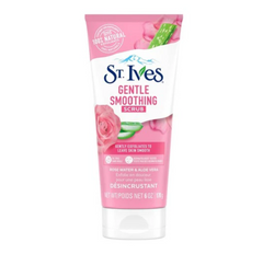 Rose Water & Aloe Vera