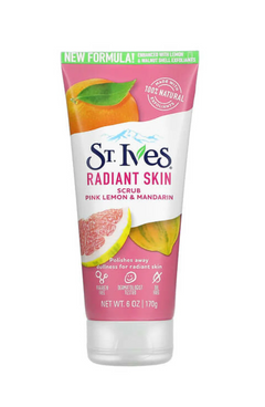 Pink Lemon & Mandarin