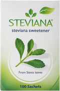 Steviana Sweetener  – 100 Sachets