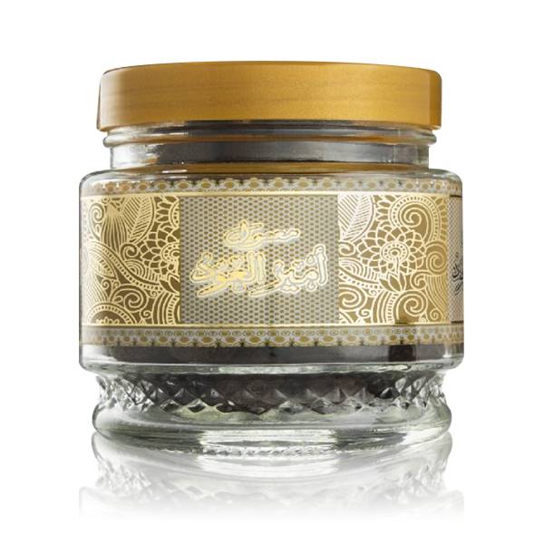 عشاق العود مامول 185 جرام أمير العود