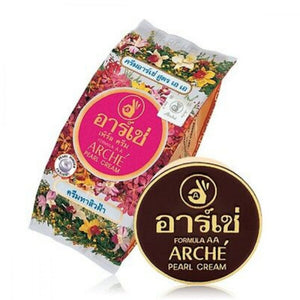 كريم الوجه المبيض Arche 3 جرام بيرل