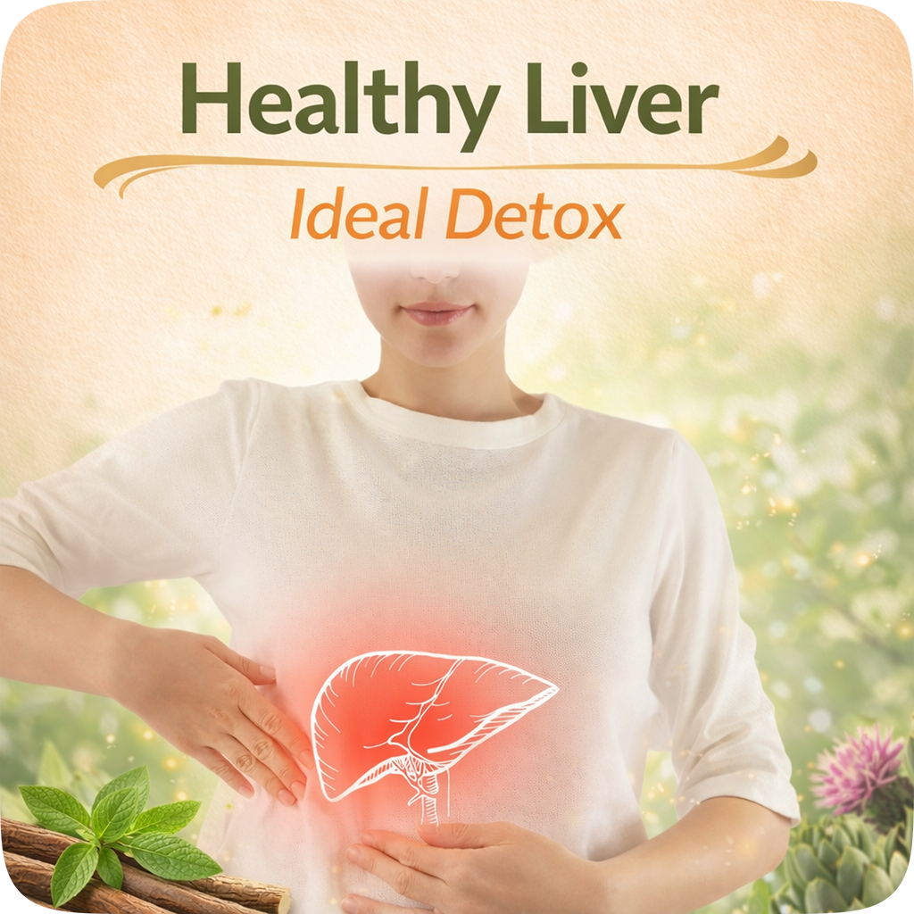 Sulfad 1000 mg - Liver Support & Antioxidant Formula (30 Coated Tablets) - Avnzor