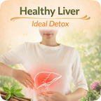 Sulfad 1000 mg - Liver Support & Antioxidant Formula (30 Coated Tablets) - Avnzor