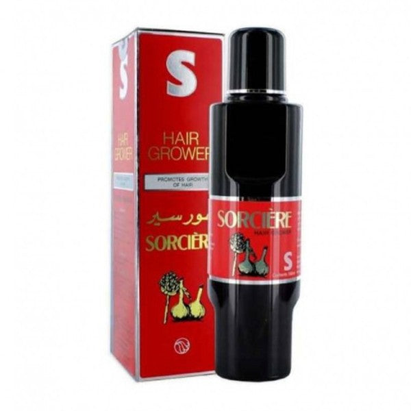 Super Sorciere Super Sorciere Hair Lotion 160ml Super Strengthener For Ultimate Hair Care Growth And Shine