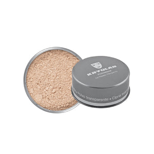Kryolan loose powder 60g 7