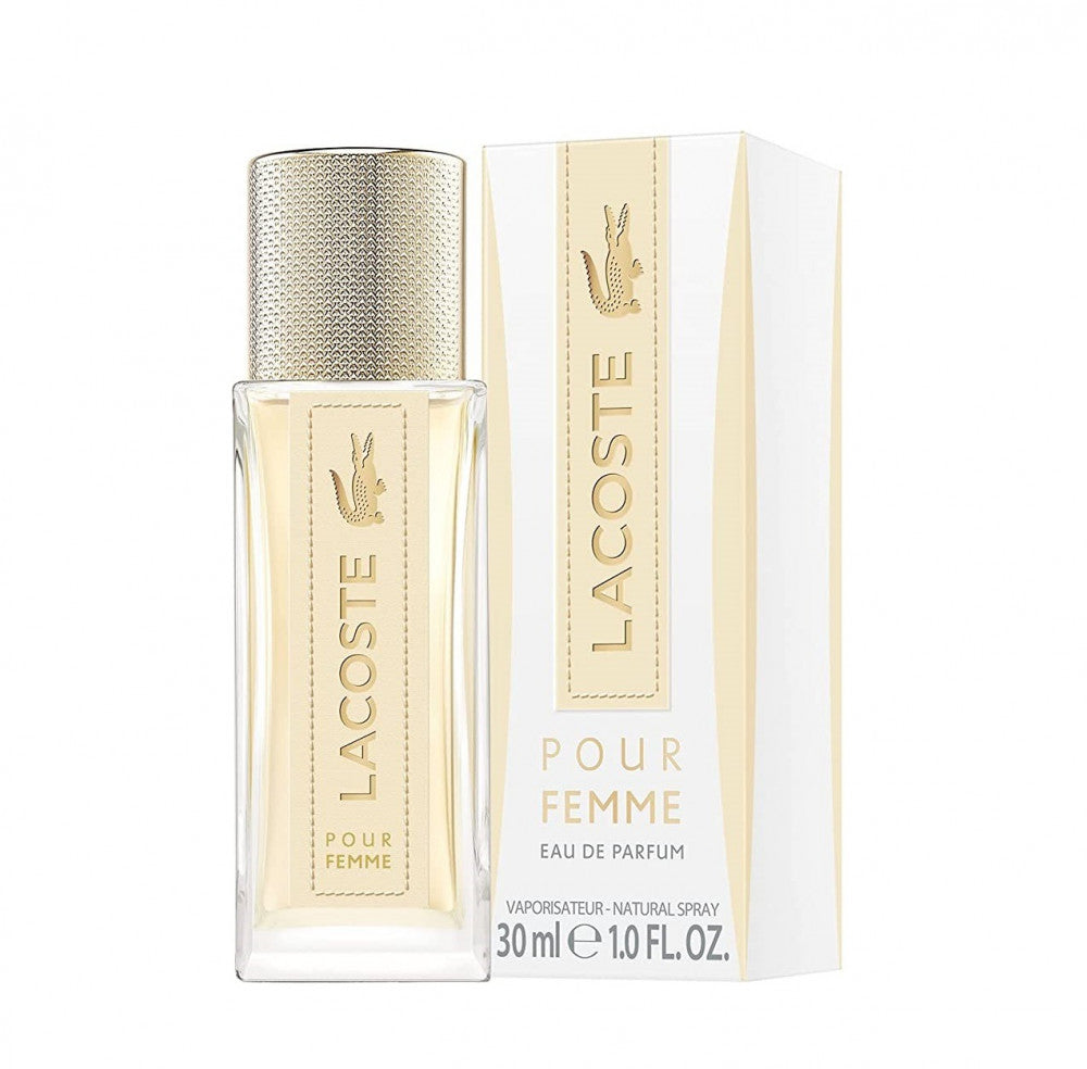 Lacoste Pour Femme - 30 Ml