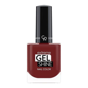 Golden Rose Nail Polish 11ml Extreme 54 Gel Shine