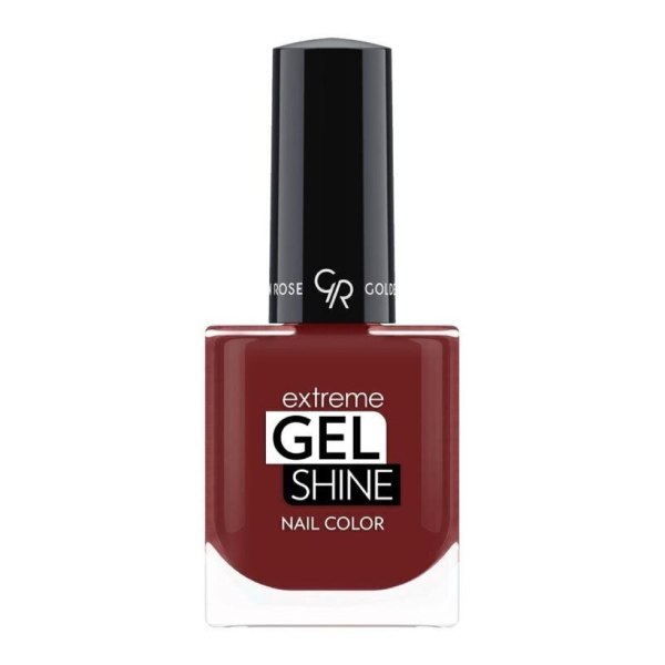 Golden Rose Nail Polish 11ml Extreme 54 Gel Shine