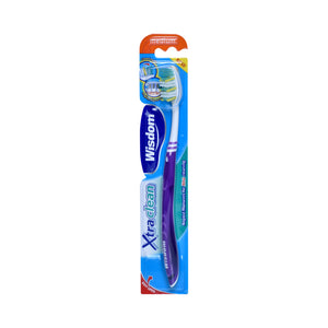 Wisdom Toothbrush Superior Clean Medium