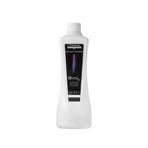 Loreal professionnel hair color cream 1000ml 1.8% dia activateur 6 vol