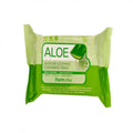 Farm stay make up remover wipes 30pc with aloe vera