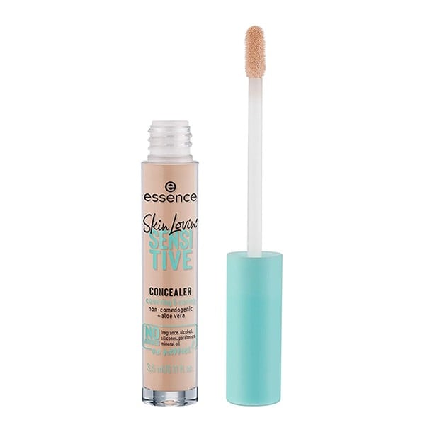Essence Concealer Skin Lovin Sensitive 20 Skin Lovin Sensitive