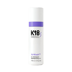 K18 Dry Shampoo 118ml AirWash