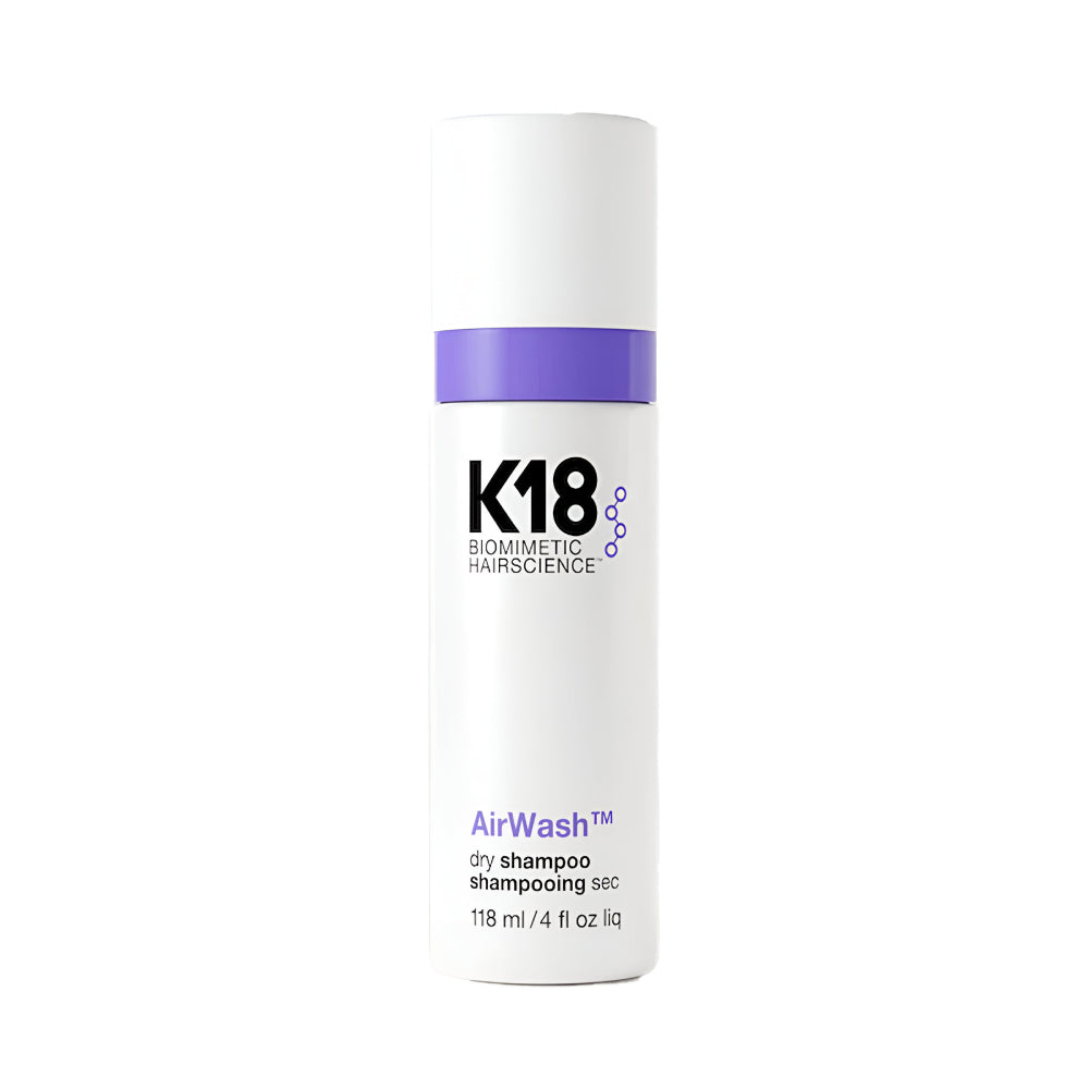 K18 Dry Shampoo 118ml AirWash