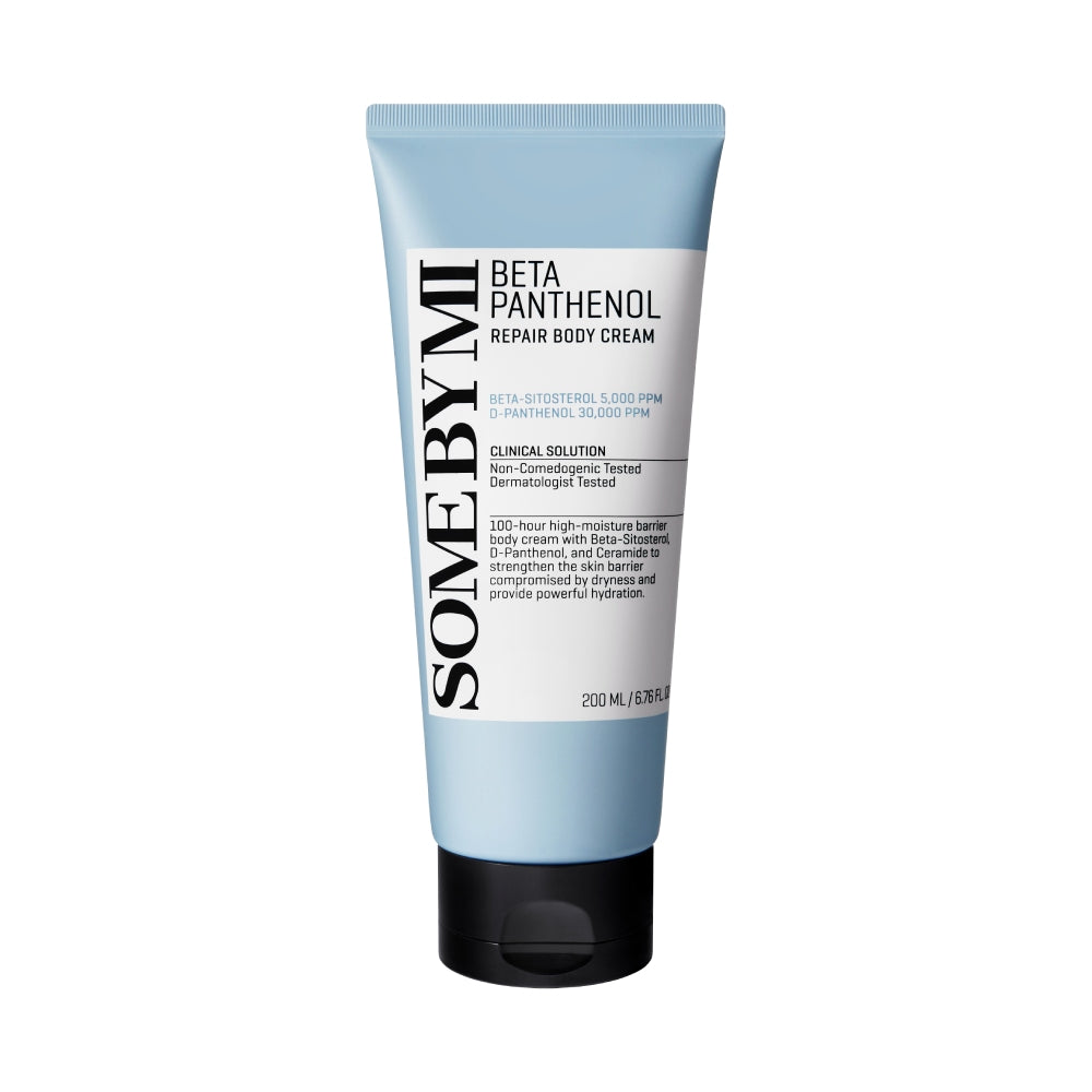 Some By Mi Body Cream 200ml Beta Panthenol