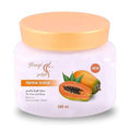 Alarays Face & Body Scrub 500ml Papaya