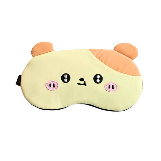 Minigood Minigood Baby Accessories Cover Eyes And Forehead With Gel Pack