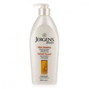 Jergens Body Lotion 400ml Ultra Healing