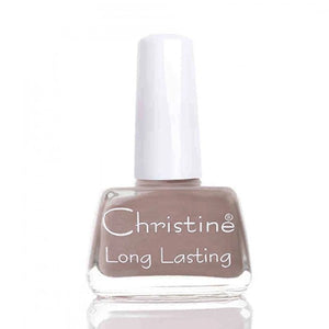 Christine Nail Polish Long Lasting 127