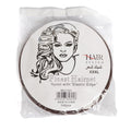 Hair System Hair Net 144pc XXXL Brown