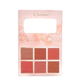 Christine blusher b multicolored